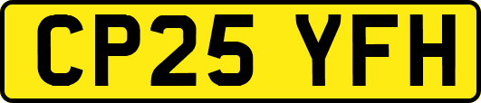 CP25YFH