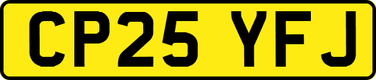 CP25YFJ