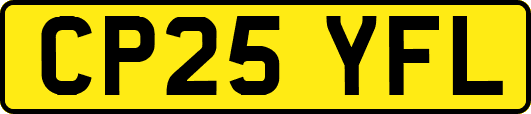 CP25YFL