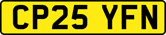 CP25YFN
