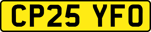 CP25YFO