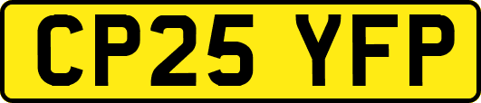 CP25YFP