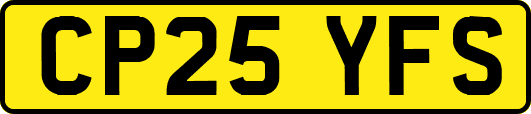 CP25YFS