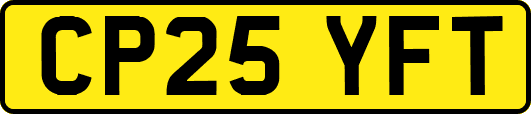 CP25YFT