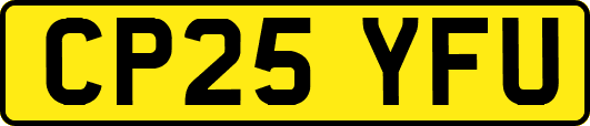 CP25YFU