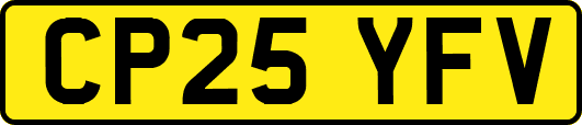 CP25YFV