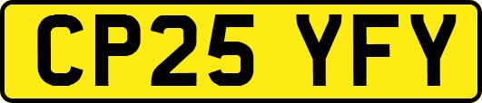 CP25YFY