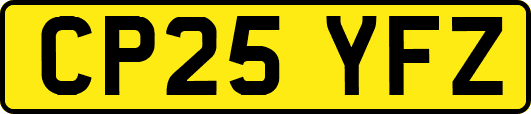 CP25YFZ