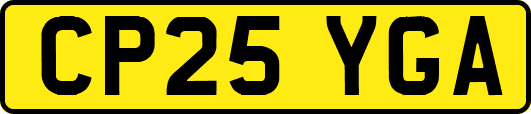 CP25YGA