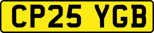 CP25YGB