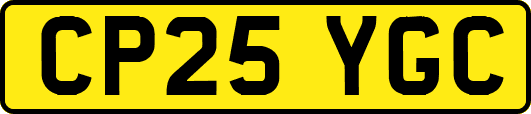 CP25YGC