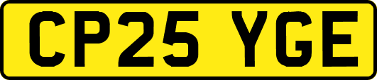 CP25YGE
