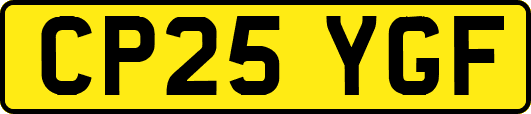 CP25YGF