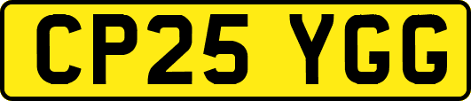 CP25YGG