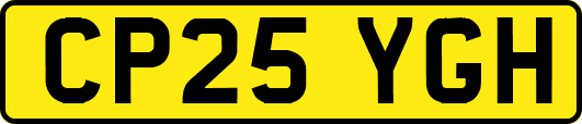 CP25YGH