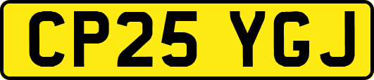 CP25YGJ
