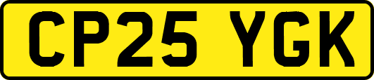 CP25YGK