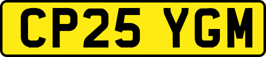CP25YGM