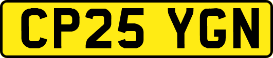 CP25YGN