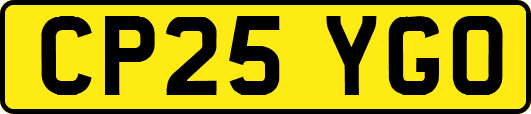 CP25YGO