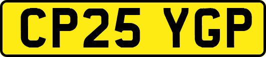 CP25YGP