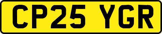 CP25YGR
