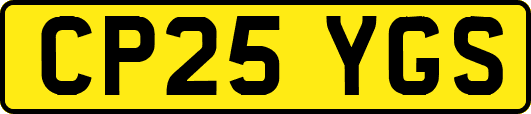 CP25YGS