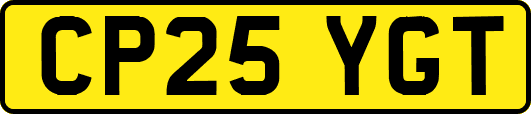 CP25YGT