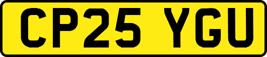 CP25YGU