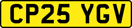 CP25YGV