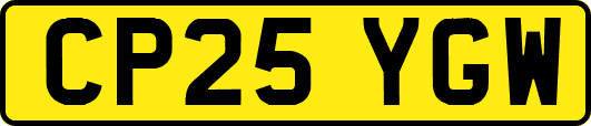 CP25YGW