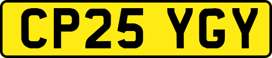 CP25YGY