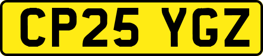CP25YGZ