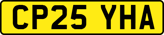 CP25YHA