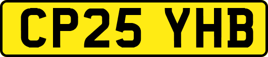 CP25YHB