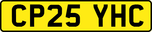 CP25YHC