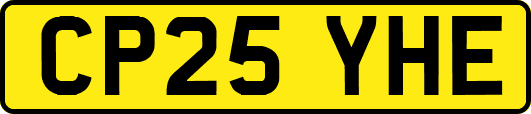CP25YHE