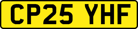 CP25YHF