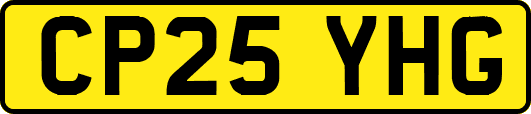 CP25YHG