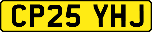 CP25YHJ
