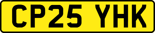 CP25YHK