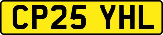 CP25YHL