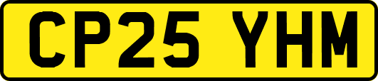 CP25YHM