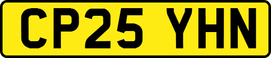 CP25YHN