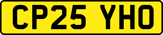 CP25YHO