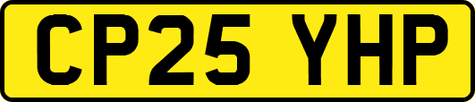 CP25YHP