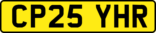 CP25YHR