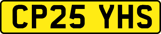 CP25YHS