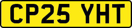 CP25YHT