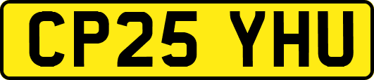 CP25YHU
